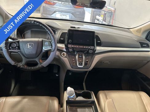 Used 2020 Honda Odyssey EX-L image 5