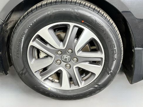 Used 2015 Honda Odyssey Touring image 34