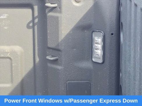 Used 2021 Chevrolet Silverado 1500 RST image 20