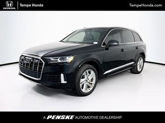 Used 2021 Audi Q7 2.0T Premium Plus video 1
