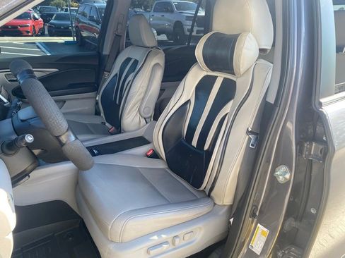 Used 2018 Honda Pilot EX-L image 15