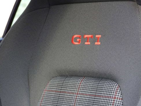 Used 2024 Volkswagen GTI S image 52