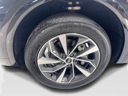 Used 2022 Audi Q5 2.0T Premium w/ Convenience Package image 86