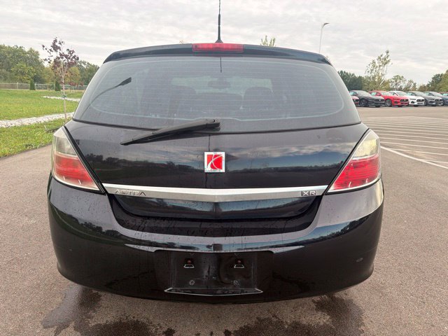 Used 2008 Saturn Astra XR w/ Advanced Audio Package FWD image 9