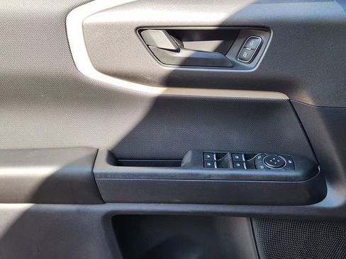 New 2025 Ford Bronco Sport Big Bend w/ Convenience Package image 26