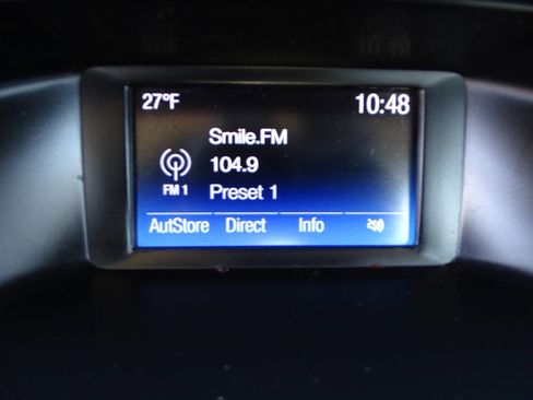 Used 2018 Ford Focus SE w/ SE Winter Package image 18