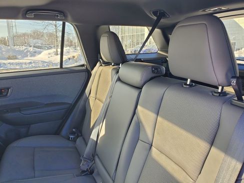 Used 2026 Subaru Outback Limited XT AWD/4WD image 23