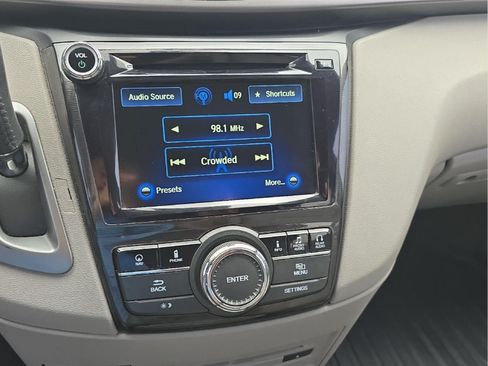 Used 2015 Honda Odyssey Touring image 18