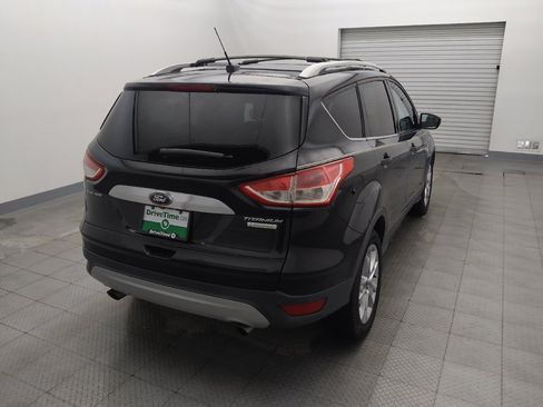 Used 2015 Ford Escape Titanium w/ Equipment Group 301A FWD image 7