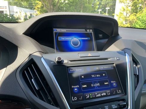 Used 2014 Acura MDX FWD image 21
