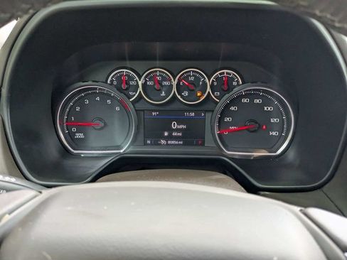 Used 2021 Chevrolet Tahoe LT RWD image 25