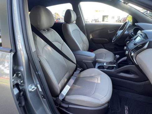 Used 2015 Hyundai Tucson SE FWD image 17