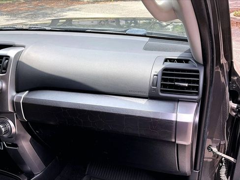 Used 2019 Toyota 4Runner SR5 Premium RWD image 23
