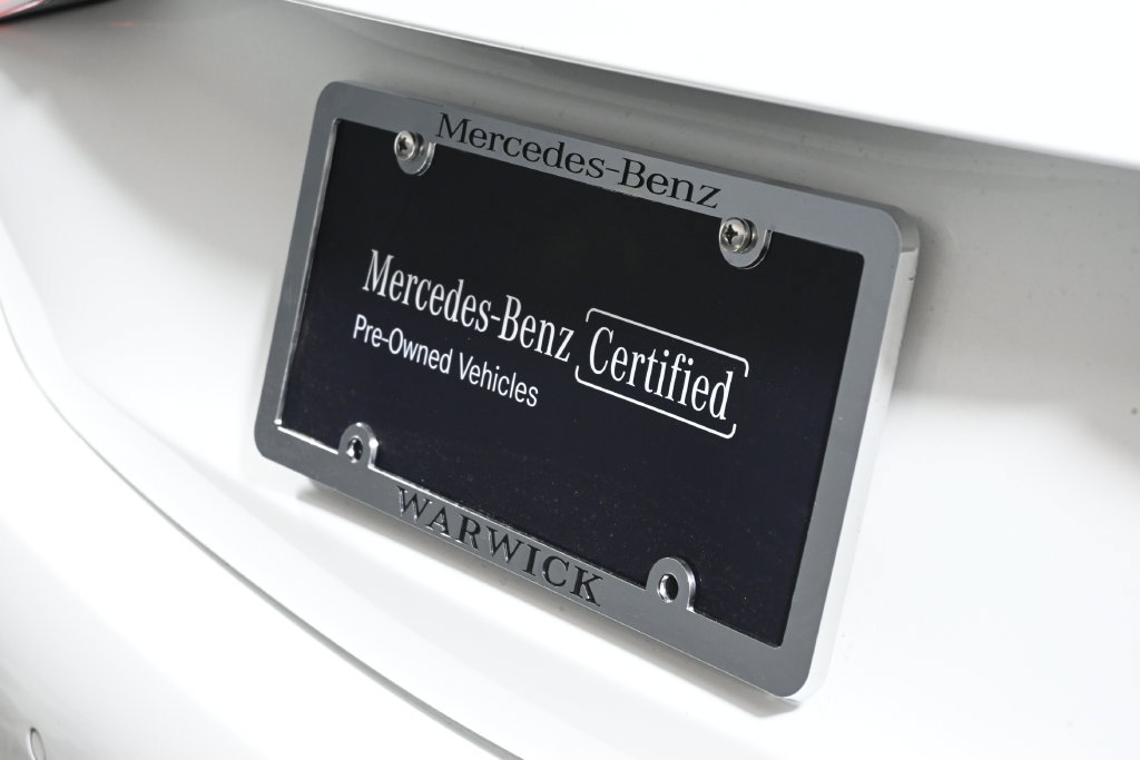 Certified 2023 Mercedes-Benz C 43 AMG 4MATIC Sedan image 14