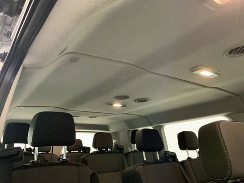 Used 2024 Ford Transit 350 XLT image 29