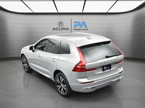 Used 2023 Volvo XC60 B6 Ultimate w/ Climate Package image 41