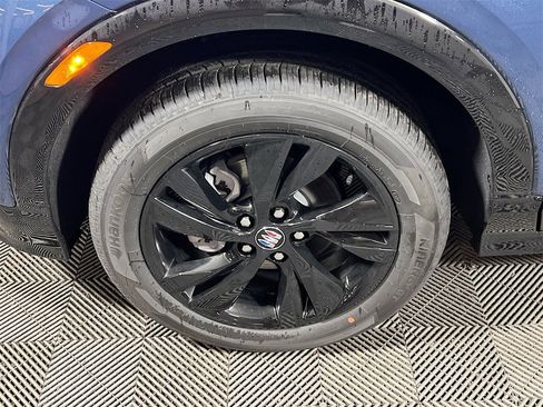 New 2026 Buick Encore GX Sport Touring image 24