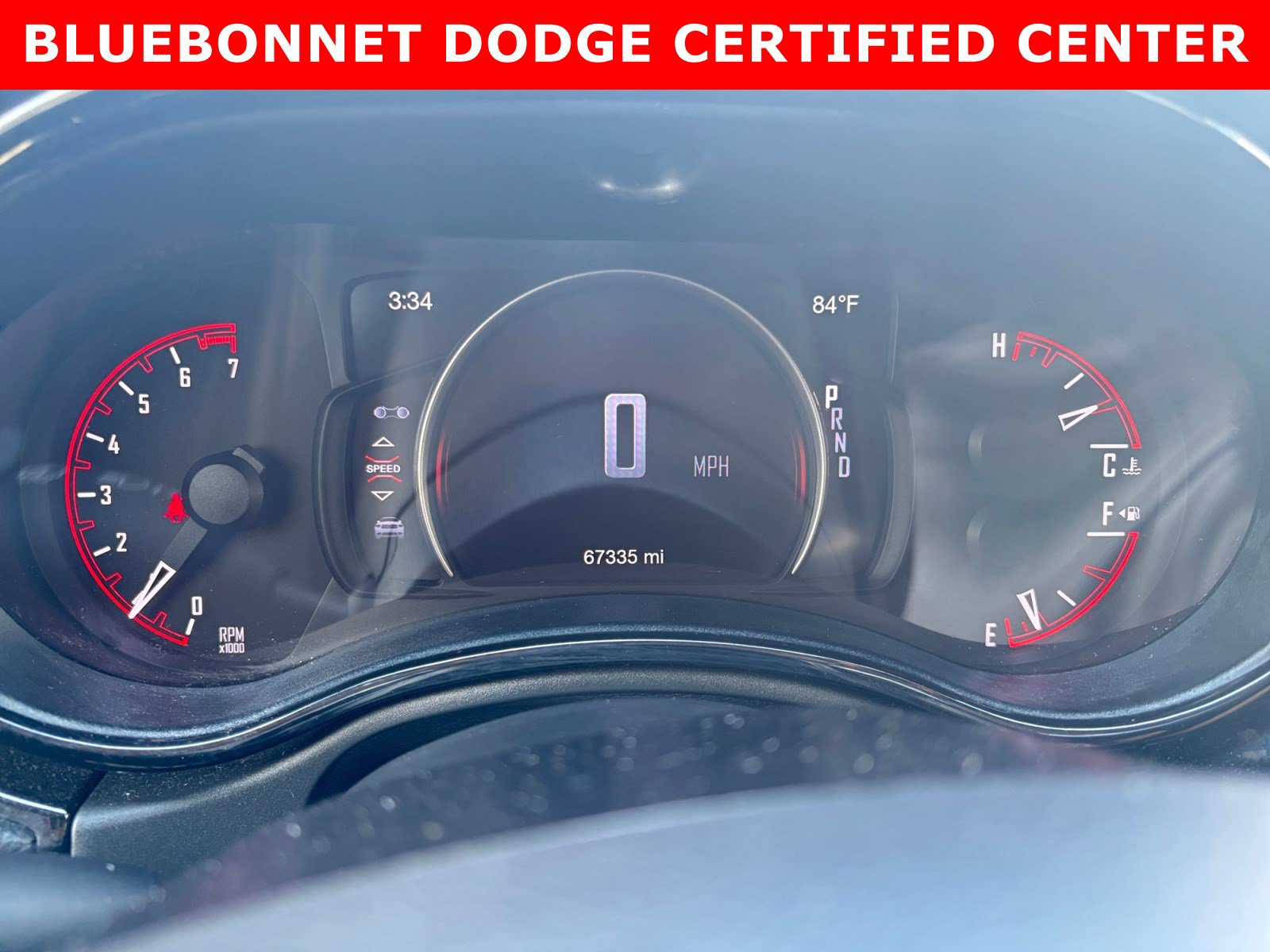 Used 2023 Dodge Durango GT AWD/4WD image 14