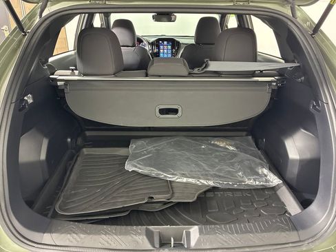 Certified 2024 Subaru Crosstrek 2.5i Sport w/ Crosstrek Mirror Package image 28
