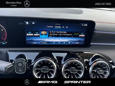 New 2026 Mercedes-Benz CLA 250 image 19