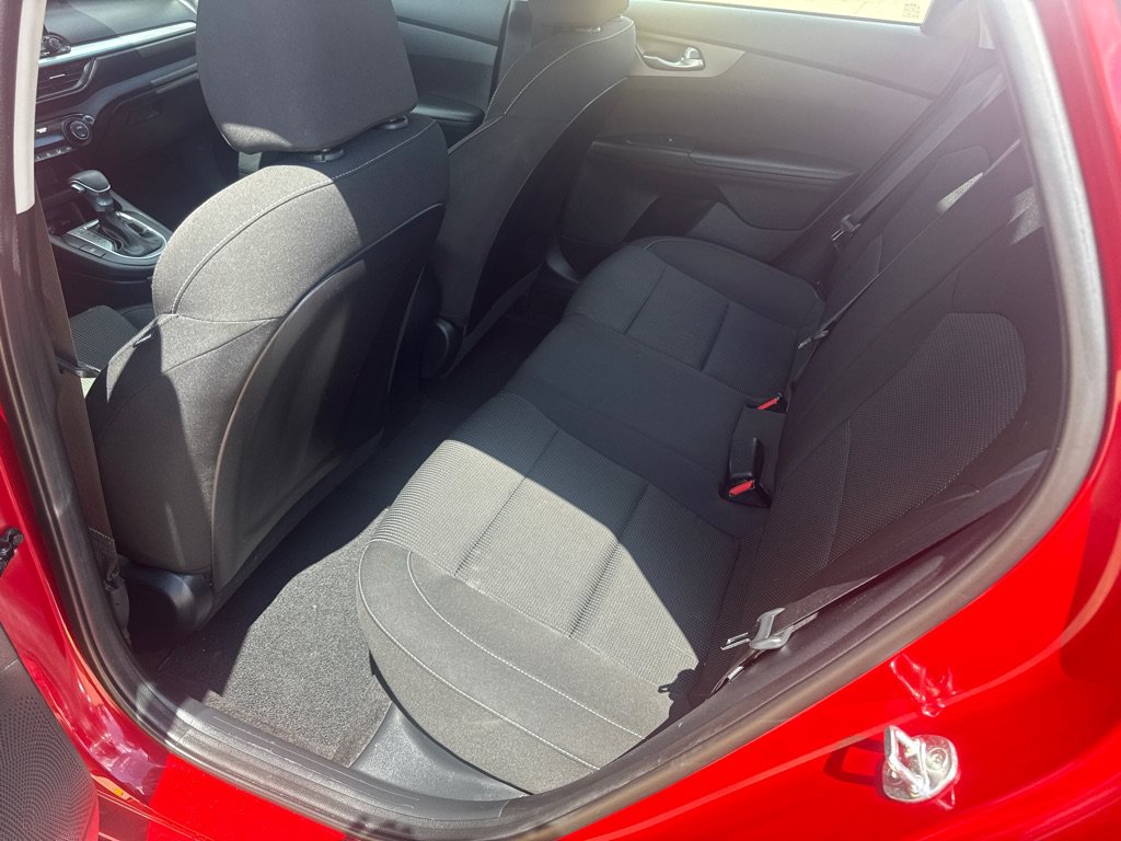 Used 2019 Kia Forte LXS FWD image 24