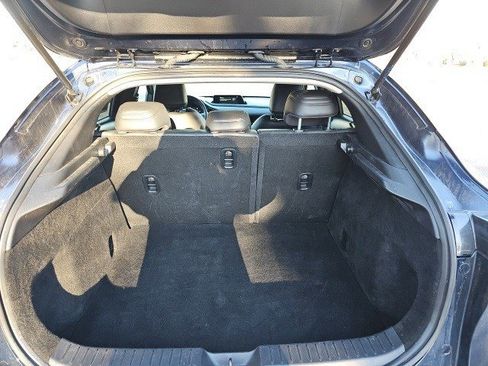 Used 2024 MAZDA CX-30 AWD 2.5 S w/ Select Sport Pkg image 18