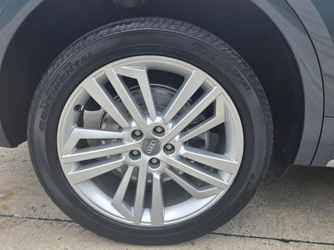 Used 2018 Audi Q5 2.0T Premium Plus AWD/4WD image 11
