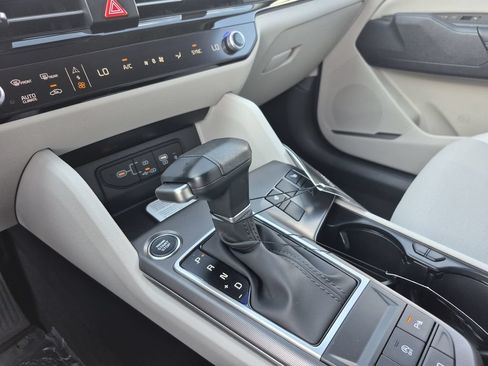 New 2026 Kia Sportage EX AWD/4WD image 9