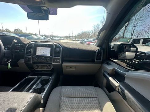 Used 2020 Ford F150 XLT w/ Equipment Group 302A Luxury image 27