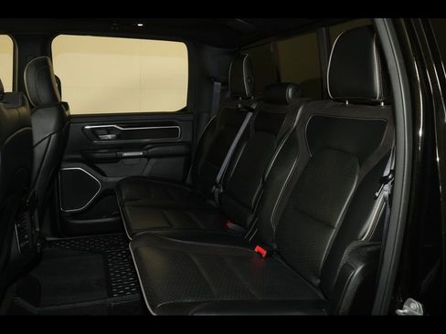Used 2022 RAM 1500 Laramie image 35