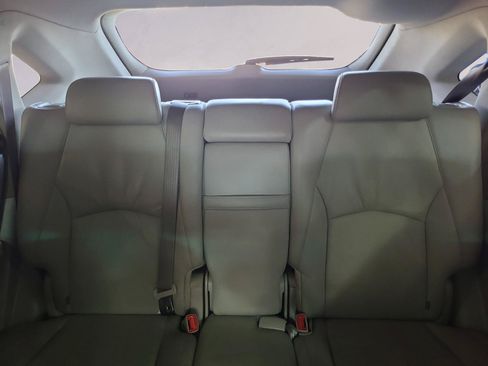 Used 2004 Lexus RX 330 w/ Premium Plus Pkg FWD image 19
