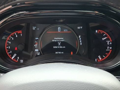 Used 2023 Dodge Durango GT AWD/4WD image 22