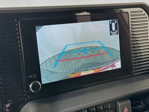 Used 2024 Toyota Land Cruiser 1958 AWD/4WD image 16