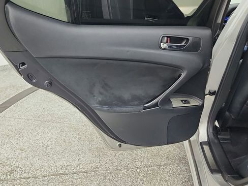 Used 2014 Lexus IS F RWD image 48
