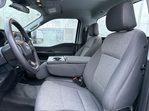 Used 2024 Ford F250 XL w/ XL Driver Assist Package image 10
