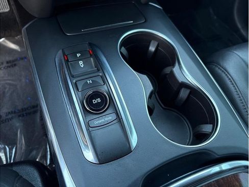 Used 2017 Acura MDX Technolgy image 24