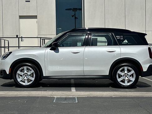 Used 2025 MINI Cooper Countryman S AWD/4WD image 6
