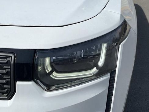 New 2026 Jeep Cherokee Laredo image 9