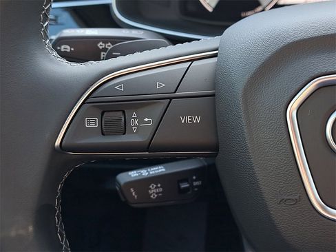 New 2026 Audi Q7 2.0T Premium image 9