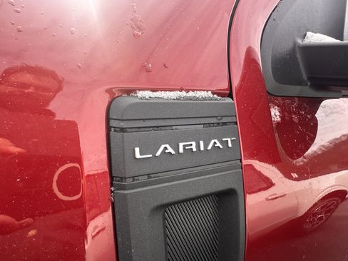 New 2026 Ford Maverick Lariat w/ 4K Tow Package image 13