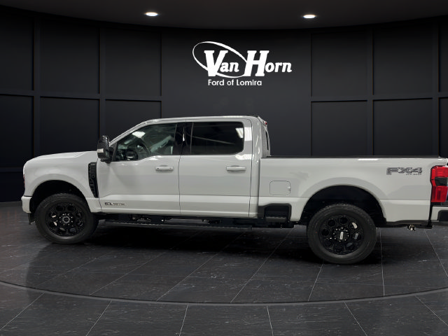 Used 2026 Ford F250 Lariat AWD/4WD image 4