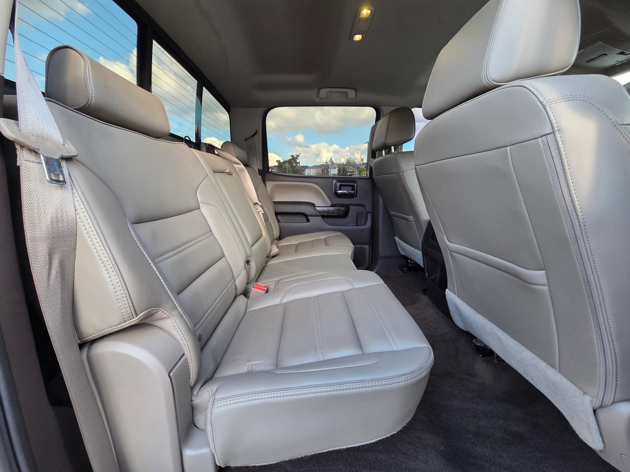 Used 2016 GMC Sierra 2500 Denali AWD/4WD image 29