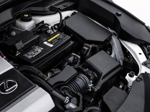 Used 2019 Lexus UX 200 w/ Premium Package FWD image 66