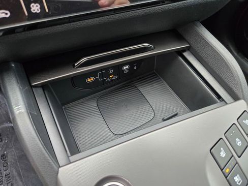 New 2026 Kia Sportage SX Prestige image 19