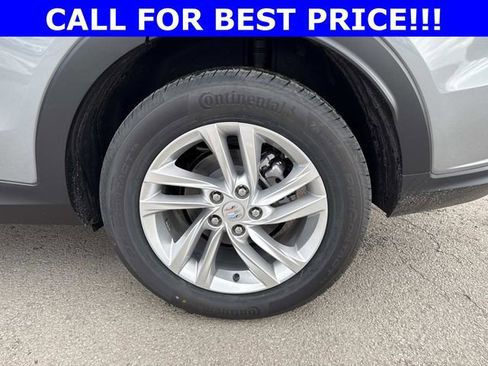 New 2026 Buick Envista Preferred w/ Convenience I Package image 23