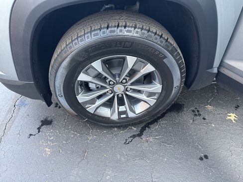 New 2026 Chevrolet Equinox LT w/ Safety and Technology Package image 14