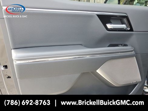 New 2025 GMC Sierra EV Denali image 8