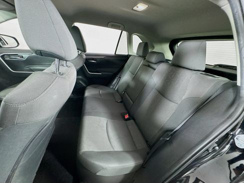 Certified 2024 Toyota RAV4 XLE AWD/4WD image 17