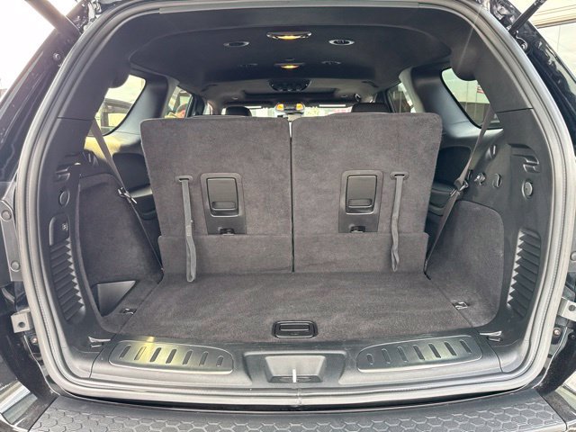 Used 2024 Dodge Durango SRT AWD/4WD image 31