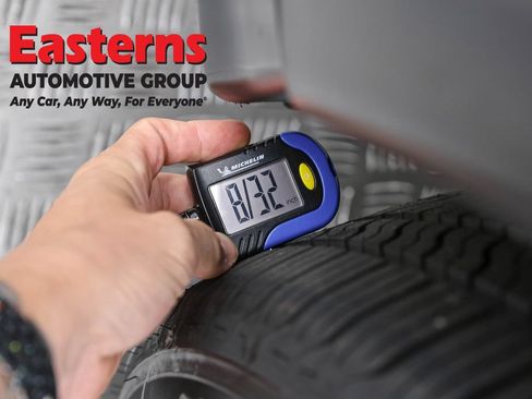 Used 2025 Mitsubishi Outlander Sport ES AWD/4WD image 28